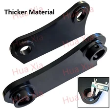 Cat 305/305.5/306 Mini Excavator ears/,Weld on 45mm 10-1/4" C- C