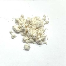 Green Coconut Powder for Hermit Crabs - Natural Pigments - Pour N&rsquo; Go Food Tube