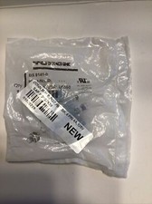 Turck BS 8141-0 Male 4-Pin Circular M12 Plug Sensor Connector New