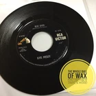 Elvis - Blue River / Tell Me Why 45 EXCELLENT 1965