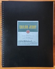 Sailor Jerry Collins His Book Tattoo Tales Shanghai Kate Hellenbrand VERY RARE