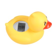 Badethermometer Für Baby & Kinder in Entenform Badezimmer Badewanne