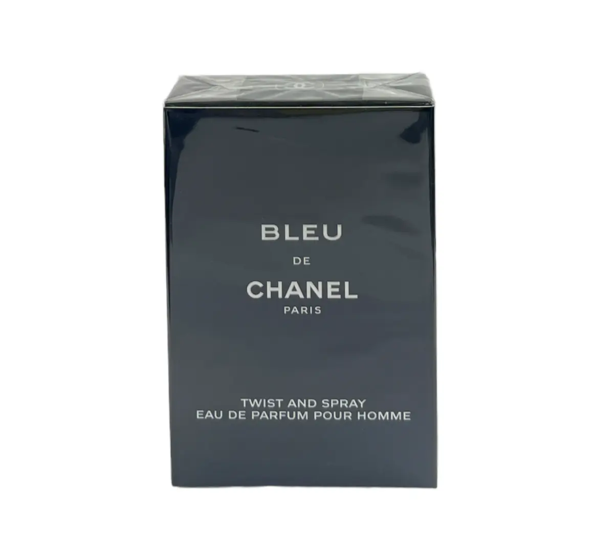 chanel bleu de chanel parfum 100ml