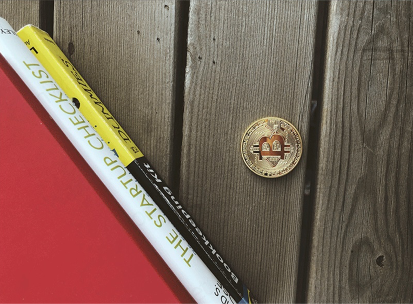 Gold Plated Bitcoin Physical Coin Collectible Great Gift Bit Coin Souvenir