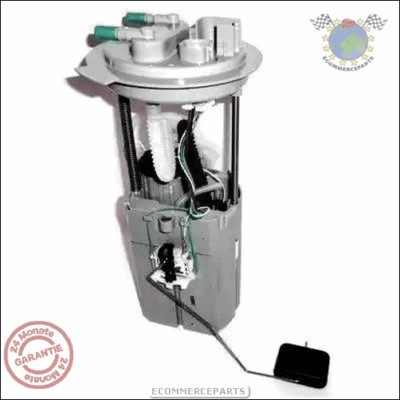 Benzinpumpe Kraftstoffpumpe Meat Benzin Für Chevrolet Captiva Opel Antara