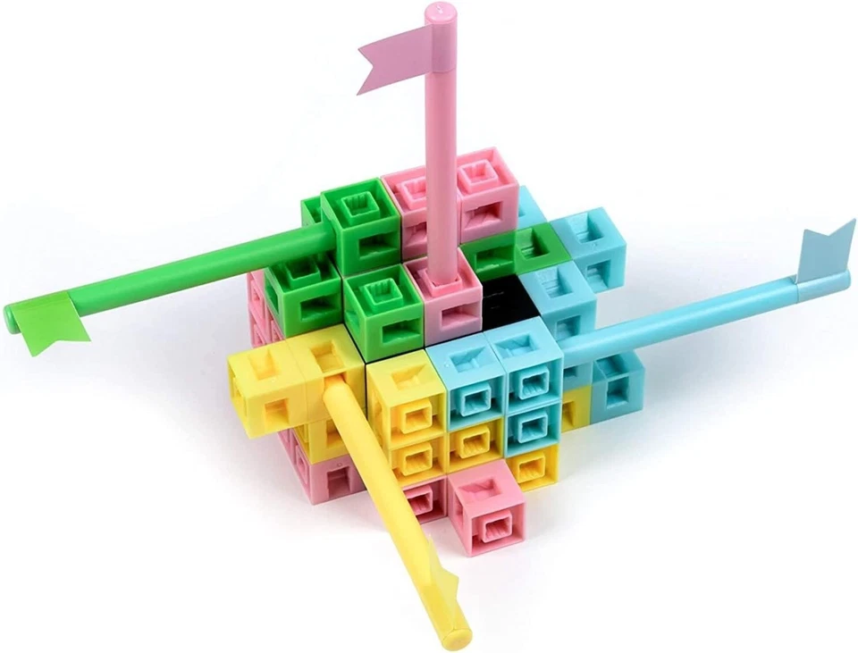 Juego de Mesa Ctrl - Juego de Estrategia Puzzle 3D de PandaSaurus para Diversión Familiar Foto 3 de 4