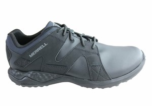 merrell mens work shoes