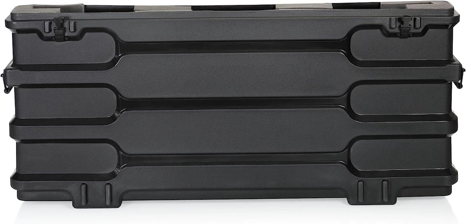 Estuche de transporte para TV y monitor LCD/LED LCD/LED moldeado Gator; se adapta a pantallas de 49" - 55" Foto 4 de 4