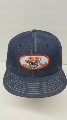 pointer hat