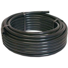 Tubo polietilene da 25mt ø 40 per impianto irriguo - Rotolo PN4 esterno