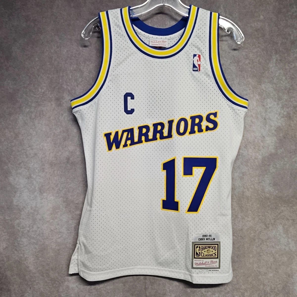 Chris Mullin Jersey for sale | eBay