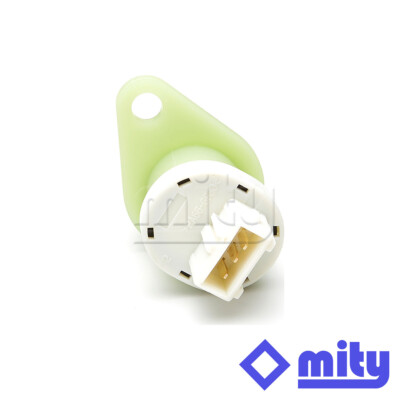 Mity Speed Speedo Sensor Fits Peugeot Partner (Mk1) 1.9 D
