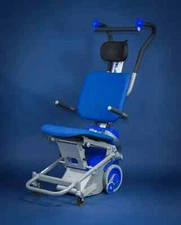 Sano LiftKar PT-S Portable Stair Climber Mobility Lift Excellent Condition