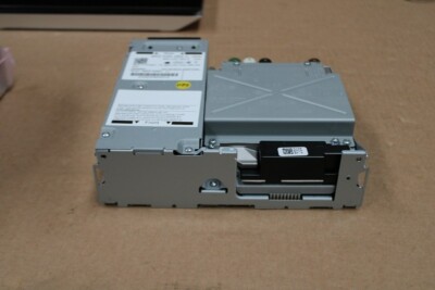 Audi A6 4K A7 A8 Q8 MIB2 + Zentralrechner Unit Mainunit eSIM High2+ 4K0035085 C