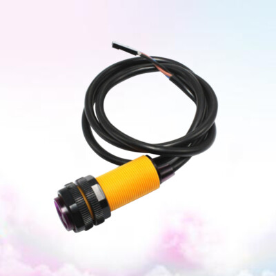 Proximity Sensors Obstacle Avoidance Sensor Optical Photoelectric