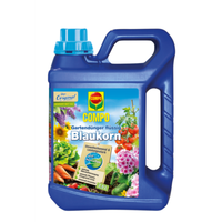 Compo Blaukorn® Novatec® FlüSsig 2,5 L