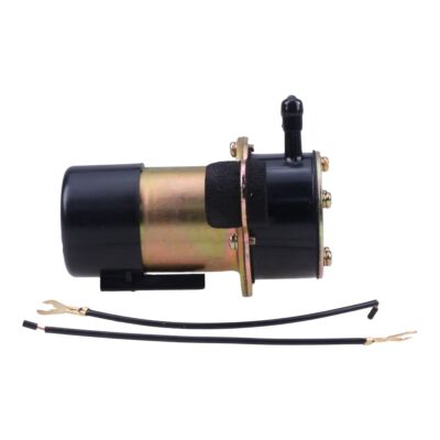 30A60-00200 Fuel Pump for Mitsubishi Engine L2E L3E L3C S3L S3L2 S4L S4L2 K4N