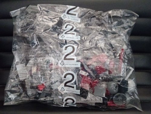 Lego 75019 Spares Star Wars AT-TE Full Bags New And Sealed BAG #2