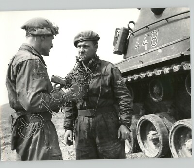 GERMAN Military Uniforms 1960 Press Photo by Claude Jacoby | eBay