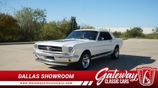 1965 Ford Mustang for Sale