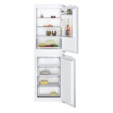 Neff N30 KI7851FE0G 50/50 Intergrated Fridge Freezer 249L Full No Frost RRP £799