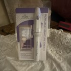 Studio Selection Portable Electronic Battery Manicure Kit w/ Tools 58486 — photo 1