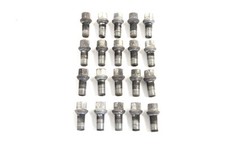 VW Golf mk7 5G 2019 Rechtslenker-Radschraubensatz, 20 Stück, 13133747