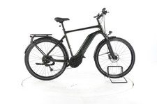 Giant Explore E+ 3 Vélo électrique de trekking Batterie 500Wh 28" noir Pro vélo
