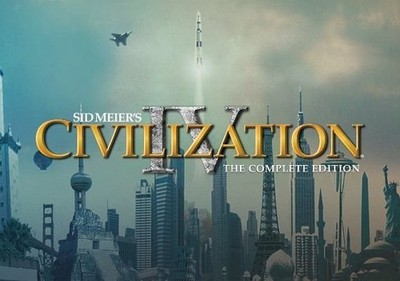 Sid Meier's Civilization IV Complete Edition | PC Steam | Download Key | Global