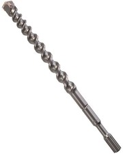 Bosch HC4031 3/4 In. x 13 In. Spline Speed-X Rotary Hammer Bit