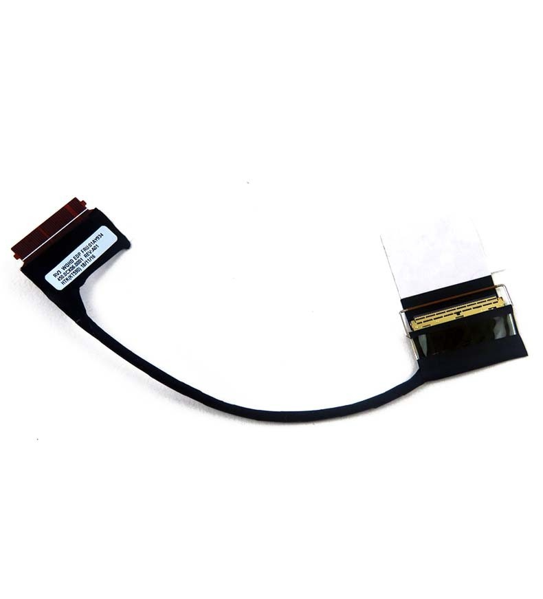 LCD EDP Cable for Lenovo ThinkPad X1 Yoga 3rd Gen - 01AY934
