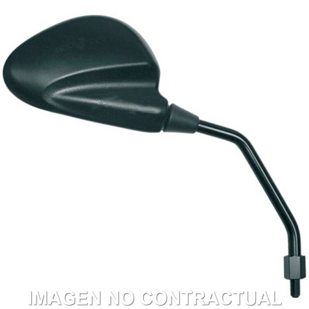 Right Hert Mirror For Ducati Monster Motorcycle Parts Accessories