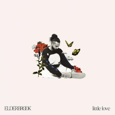 Elderbrook: Elderbrook: Little Love -   - (LP / L)