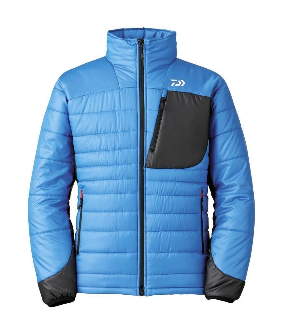 Veste de pluie Daiwa - Integral Pêche