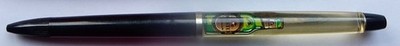 Schwimmkugelschreiber-Floaty Pen-Eskesen Classic Style-Bier-Holsten Premium Pils
