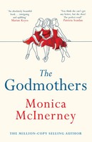 The Godmothers | Monica Mcinerney | Taschenbuch | Kartoniert / Broschiert | 2021