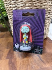 Disney Tim Burton's The Nightmare Before Christmas Figure - New - Sally