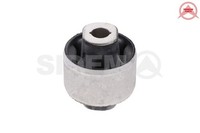Sidem Lagerung, Lenker 805638 FüR Renault