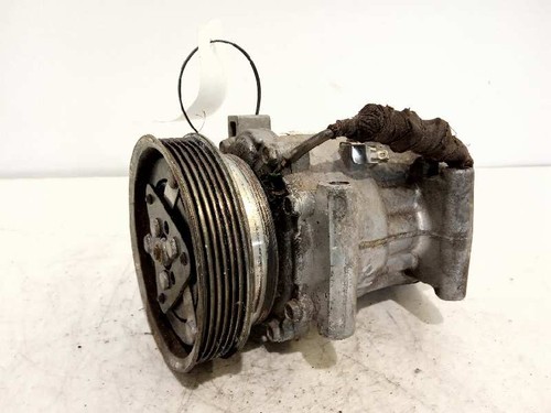 SD6V121452 KLIMAKOMPRESSOR FÜR RENAULT CLIO III EXPRESSION 8138813       8138813