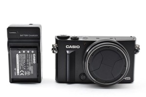 CASIO EXILIM HS 本体　良品！ Casio Exilim HS | eBay