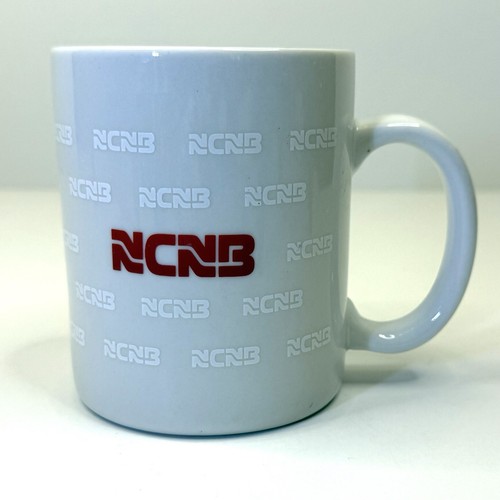 NCNB Logo Coffee Mug