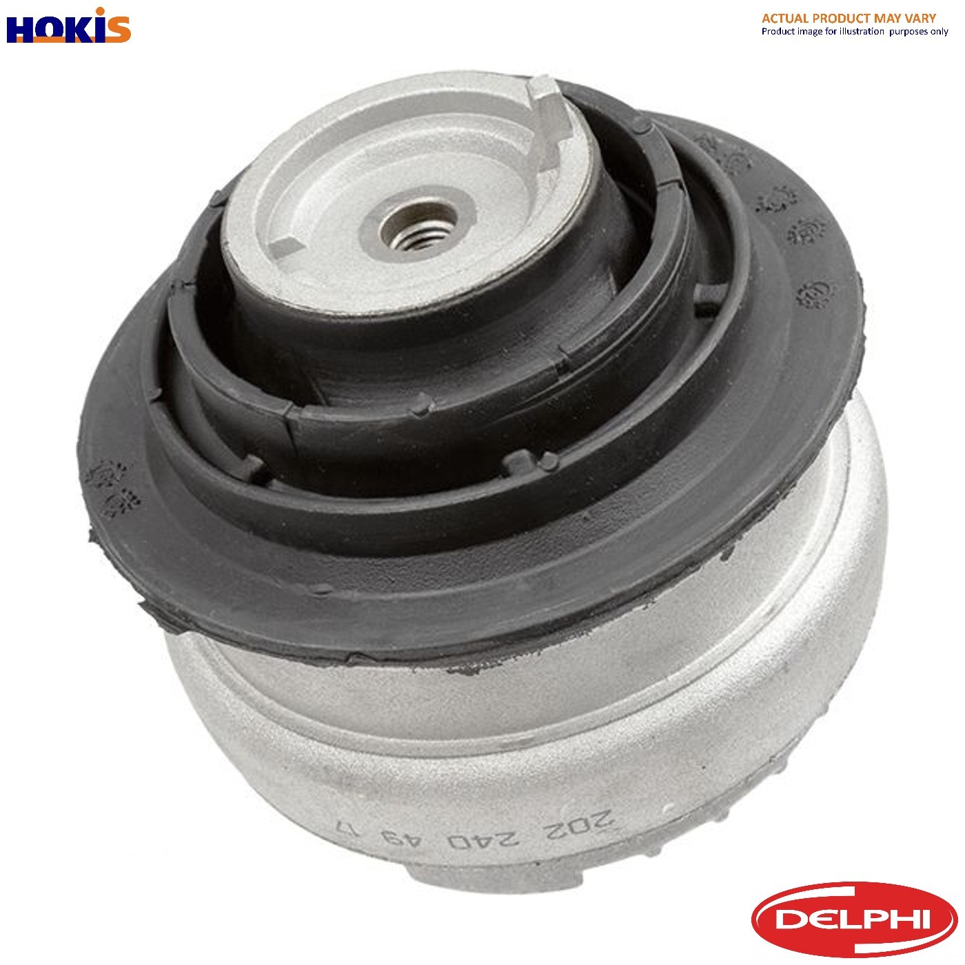 MOUNTING ENGINE TEM015 FOR RENAULT CLIO/II/Mk/MIO/SYMBOL/Hatchback/Van MEGANE