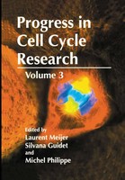 Laurent Meijer (U. A.) | Progress In Cell Cycle Research | Taschenbuch (2012)