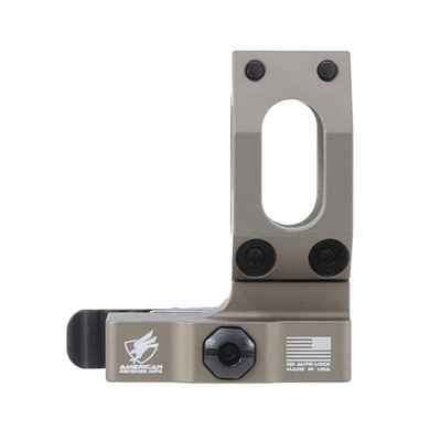 ADM Aimpoint AD-68 STD FDE Absolute Co-Witness 1.54'' Mount AD-68STDFDE