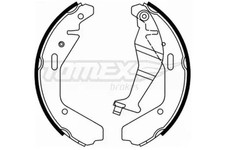 Mâchoire de frein Subaru G3X JUSTY