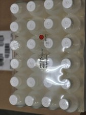 Fisher scientific 4 oz Narrow-mouth bottles HDPE Sterile