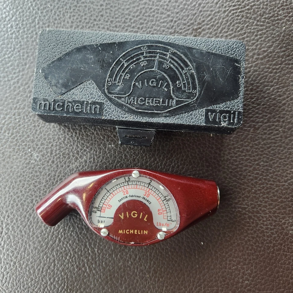 Michelin Vigil, Original Box, Ferrari F40 etc - Image 2 of 4