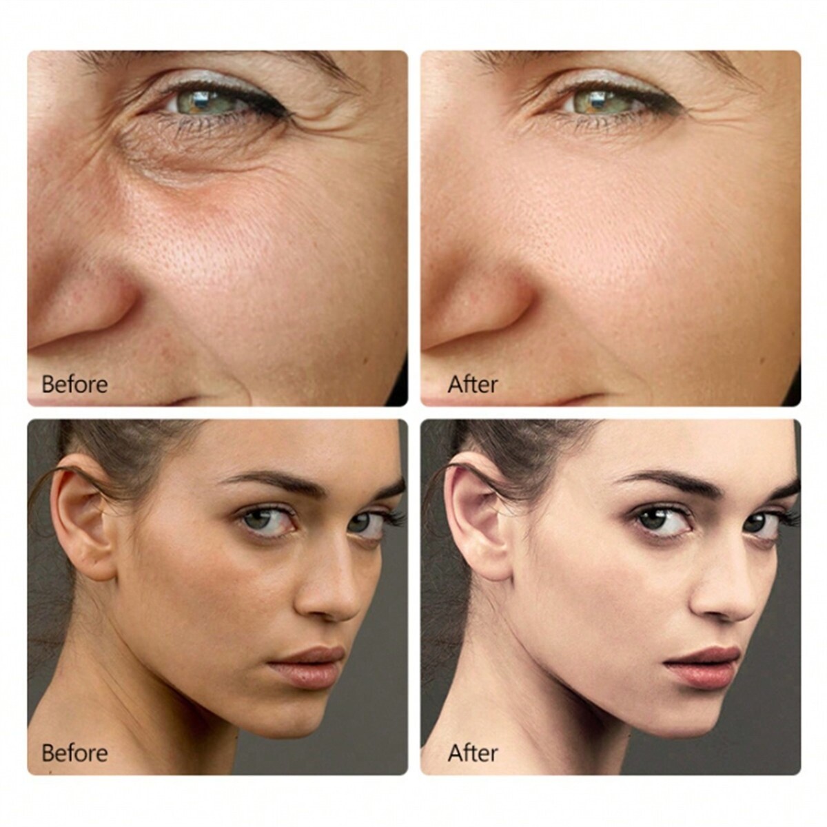 Hyaluronic Acid Moisturizing Facial Cleanser, Facial Cleansing and Oil Control