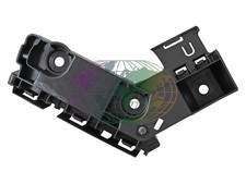 Lexmond Stoßfänger Stoßstange rechts für VW Golf VIII Variant CG5 CD1 CB1