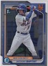 Anthony Baptist New York Mets 2024 Bowman Chrome 1st Bowman